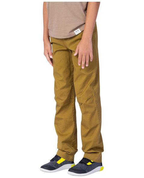 Detské nohavice HANNAH NORI JR