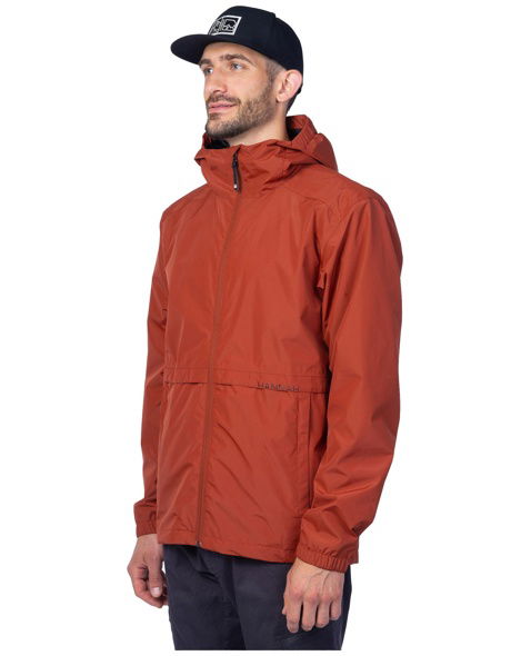 Pánská bunda HANNAH CHAZ, picante