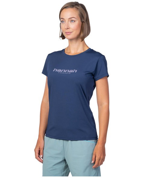 T-shirt HANNAH SAFFI II Lady
