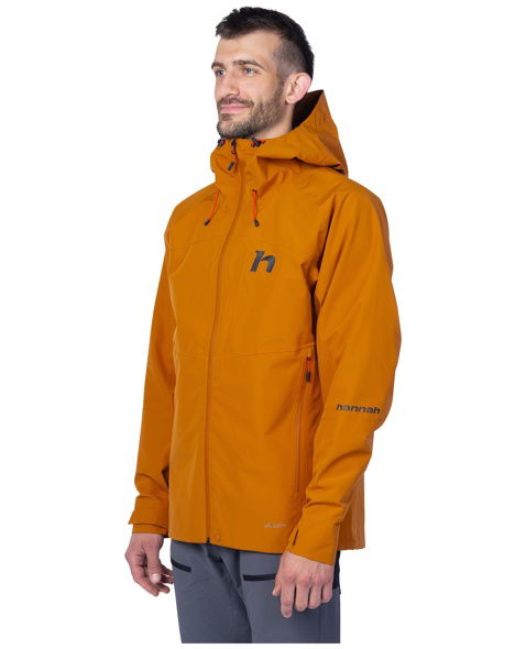 Pánská bunda HANNAH ALAGAN