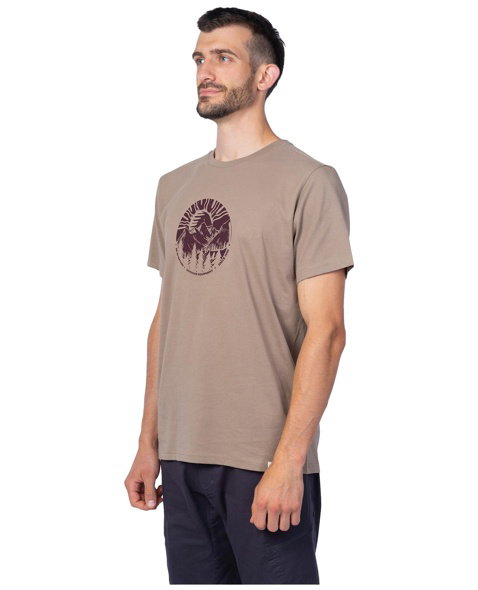 T-shirt HANNAH LUKE Men