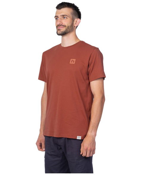 Pánské tričko HANNAH LOGEN