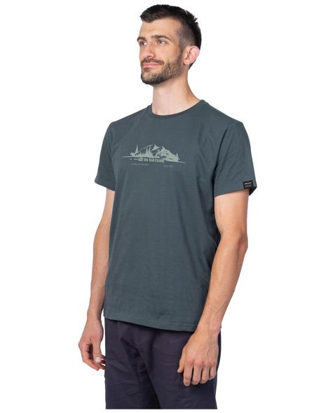 Pánske tričko HANNAH GREM