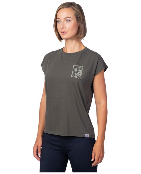 T-shirt HANNAH CLAIR Women