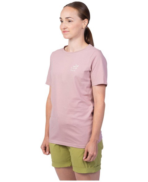 T-shirt HANNAH CHUCKI II Women