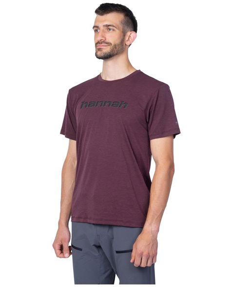 T-shirt HANNAH BINE Men