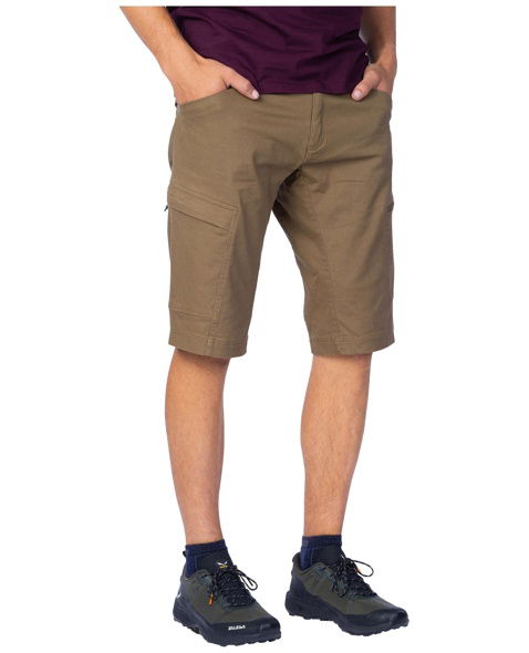 Pánské kraťasy HANNAH MAD SHORTS
