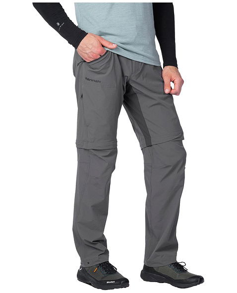 Pants HANNAH BINDERS Z-OFF Men