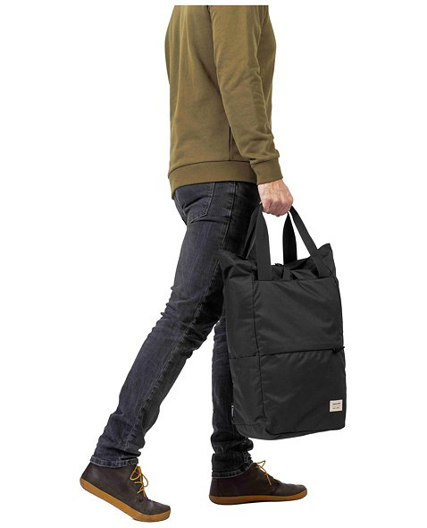 Backpack HANNAH CAMPING CHARM 22 Uni, anthracite