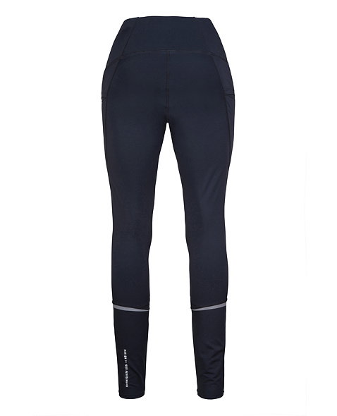 Leggings HANNAH Elisa Lady, anthracite