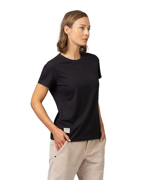 T-shirt Hannah Aria II Women, anthracite