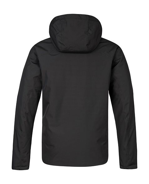 Pánska bunda HANNAH FALON, anthracite