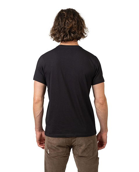 T-shirt Hannah Alsek II Men, anthracite