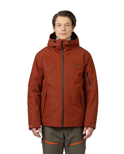 Jacket Hannah Falon Men