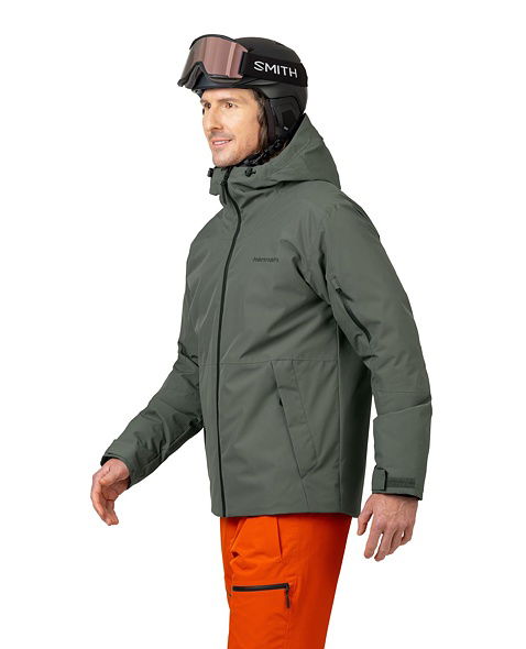 Jacket Hannah Falon Men