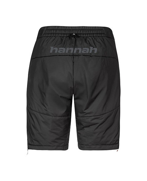 Shorts Hannah Taya Shorts Women, anthracite