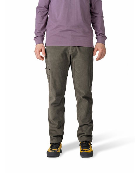 Pánské kalhoty HANNAH MARLOW