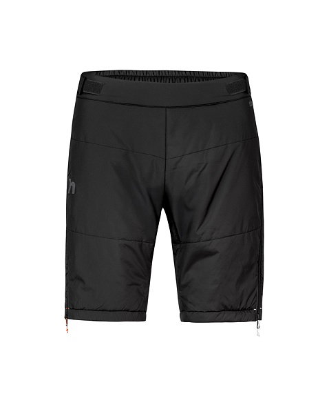 Shorts Hannah Deyn Shorts Men, anthracite
