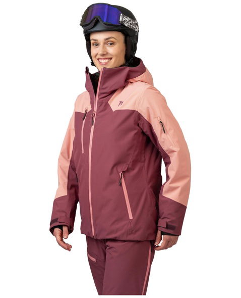 Jacket Hannah Ritta Lady