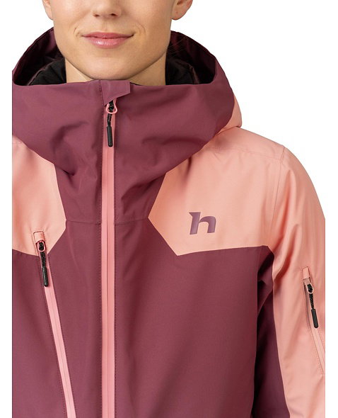 Dámská bunda HANNAH RITTA