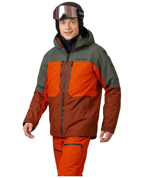 Jacket Hannah Niel Men