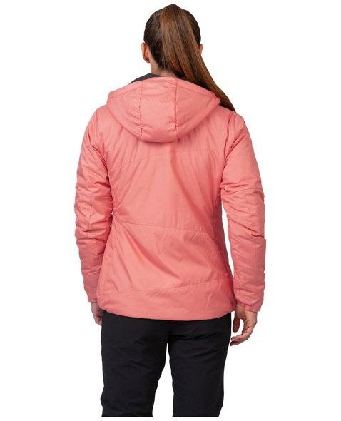 Dámská bunda HANNAH TAYA HOODY