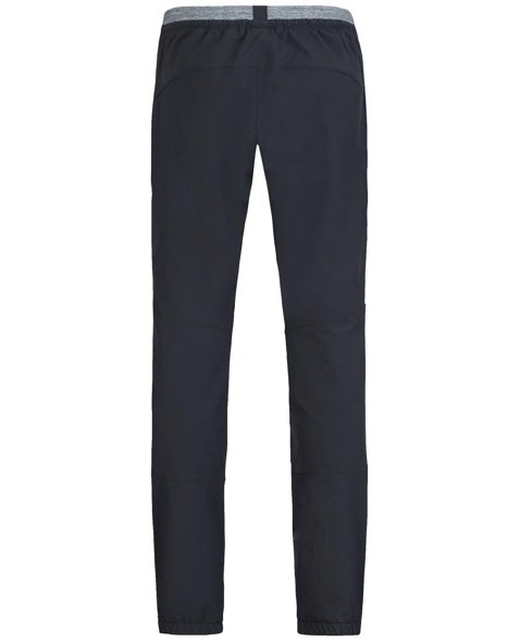 Pants Hannah Kash W Pants Women, anthracite (gray)