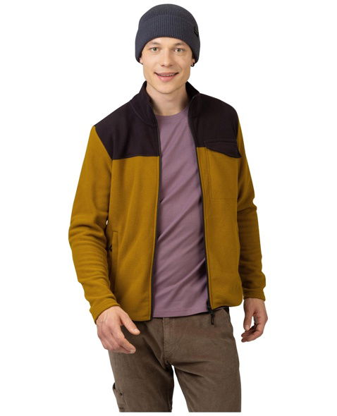 Pánska mikina HANNAH BERT