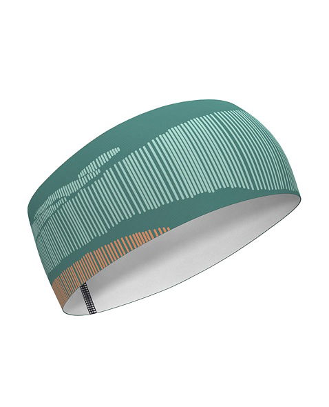 Dámska čelenka HANNAH LINEAR W