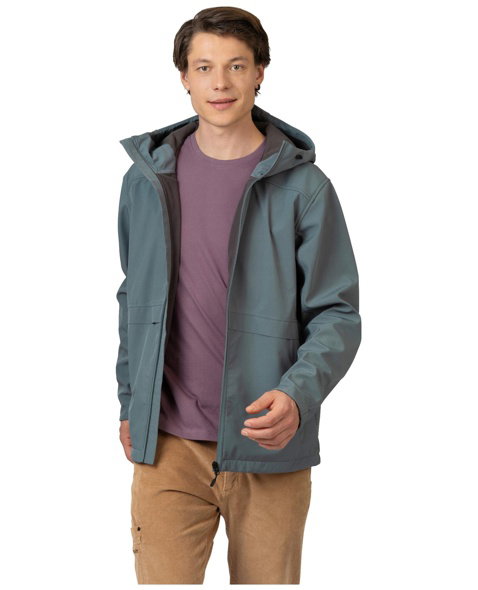 Jacket Hannah Shino Men