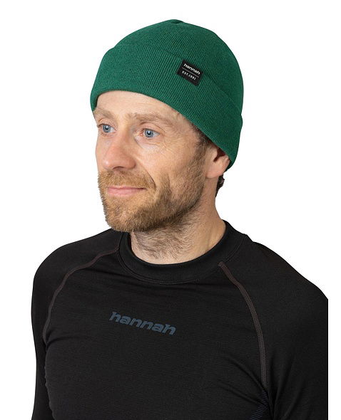 Hat Hannah Korgy Men