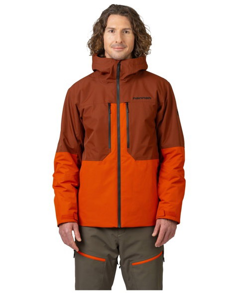 Jacket Hannah Niel Men