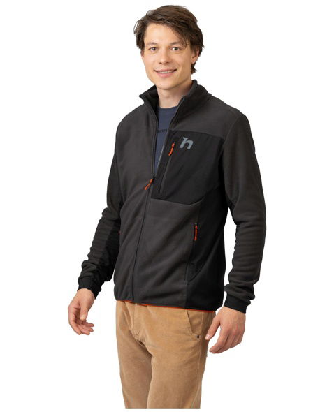 Pánská mikina HANNAH YUKON