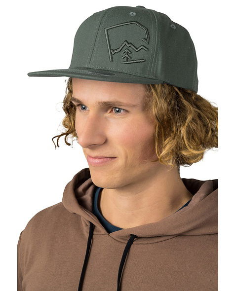 Šiltovka HANNAH MENY-EVD