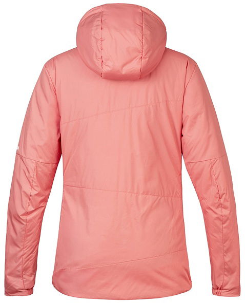 Jacket Hannah Taya Hoody Women