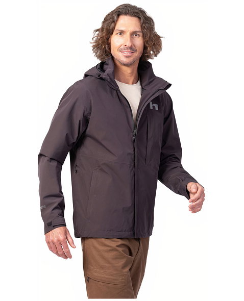 Jacket HANNAH NICKHIL II Man