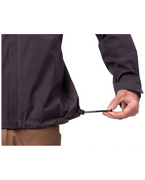 Jacket HANNAH NICKHIL II Man