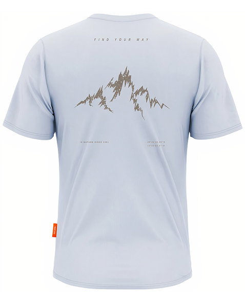 T-shirt HANNAH BAZ Man