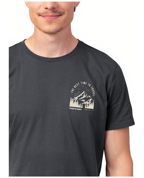 Pánske tričko HANNAH STITCH Man