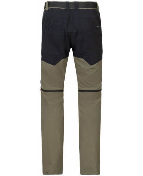 Pants HANNAH TORG Z-OFF Man