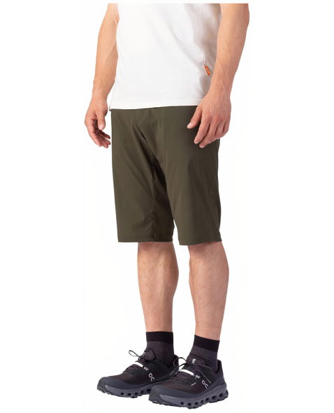 Pánske kraťasy HANNAH WEID SHORTS