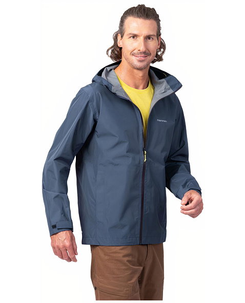 Jacket HANNAH TRAVIS Man