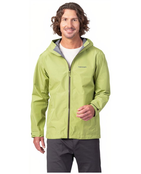 Jacket HANNAH TRAVIS Man