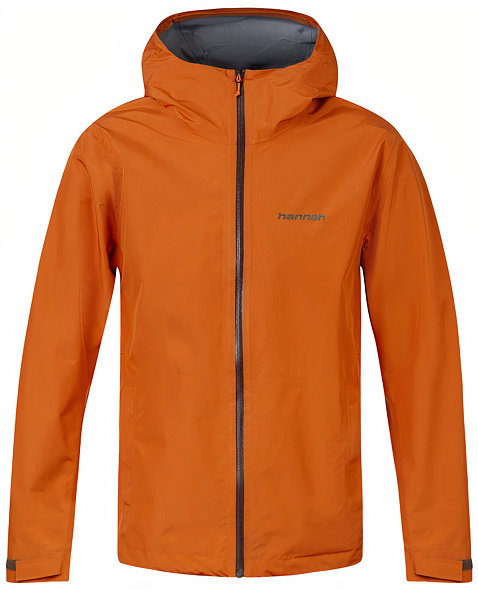 Jacket HANNAH TRAVIS Man