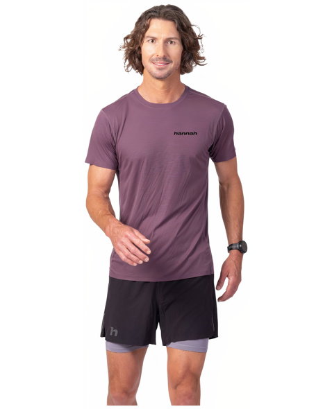 T-shirt HANNAH WICK Man