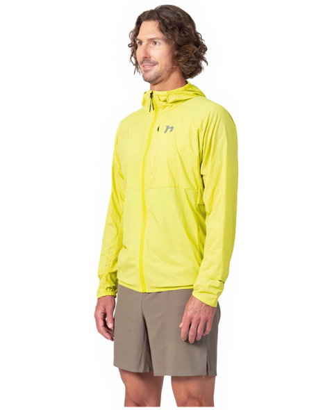 Pánská bunda HANNAH DUSTIN HOODY Man