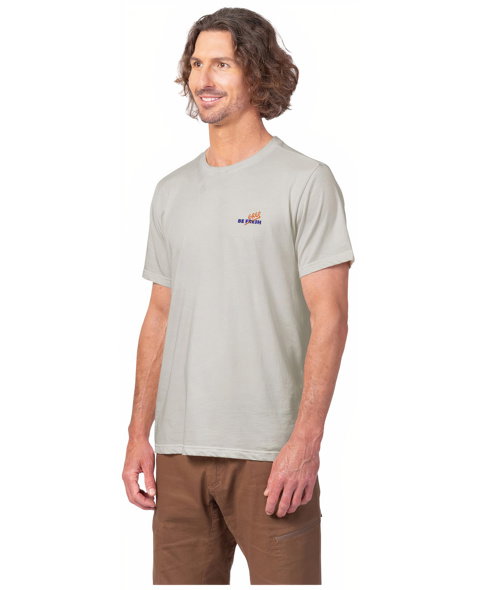 T-shirt HANNAH LOGEN Man