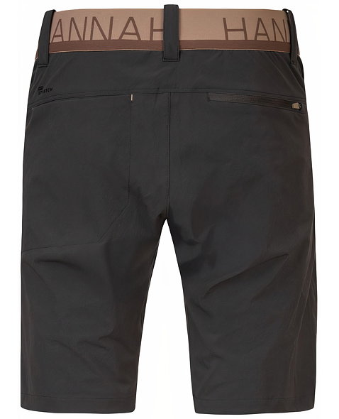 Pánské kraťasy HANNAH NAIRI II