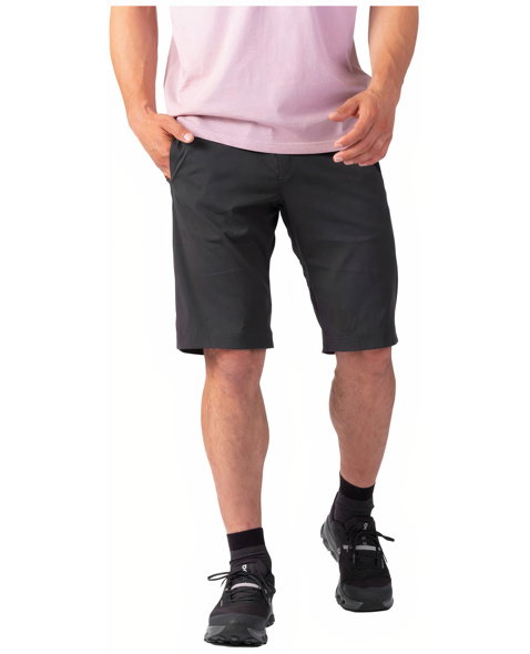 Pánské kraťasy HANNAH TIMOTY SHORTS Man