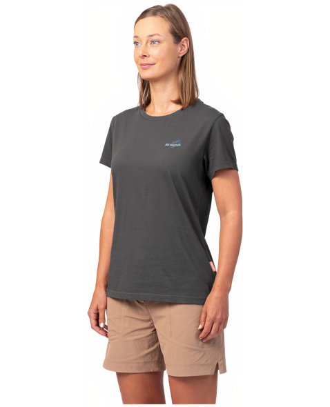 T-shirt HANNAH ADRIA Lady